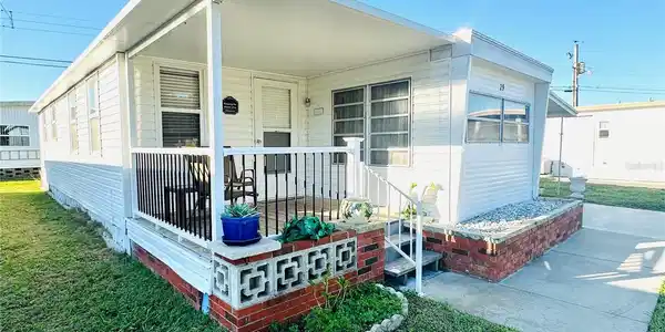29 SHADY LANE