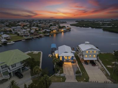 3420 EAGLE NEST DRIVE
