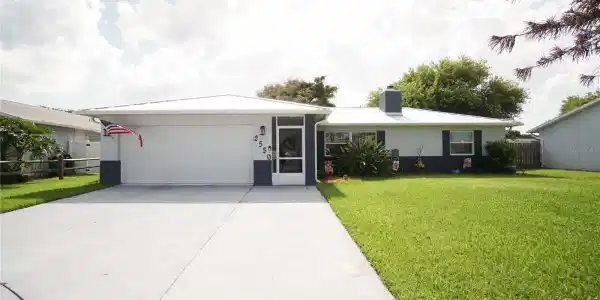 2550 FULTON COURT