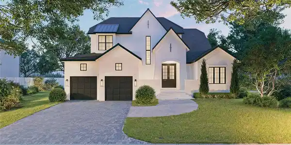 1821 LINCOLN DRIVE