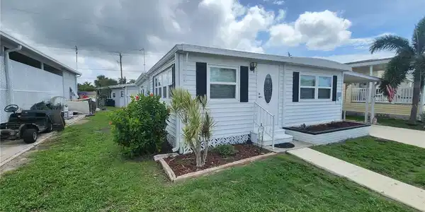 130 CAPRI DRIVE
