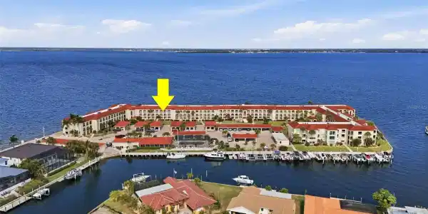 1 COLONY POINT DRIVE
