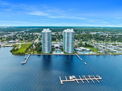 231 RIVERSIDE DRIVE