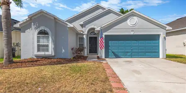 430 STONE BRIAR DRIVE