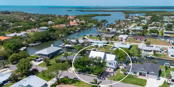 4506 PINFISH LANE
