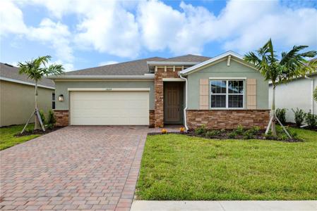 16024 CROFTON SPRINGS WAY