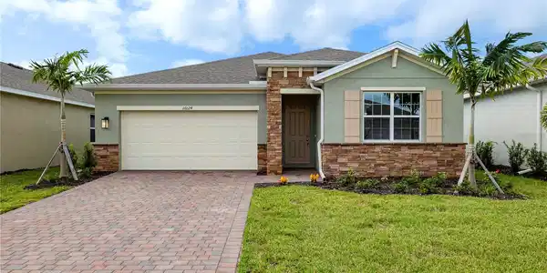 16024 CROFTON SPRINGS WAY