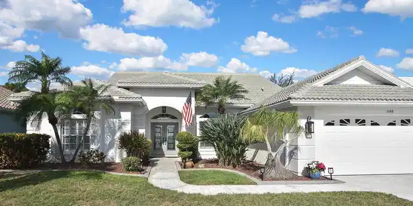 1160 HIGHLAND GREENS DRIVE