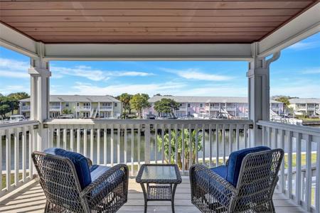 4875 COQUINA KEY DRIVE SE