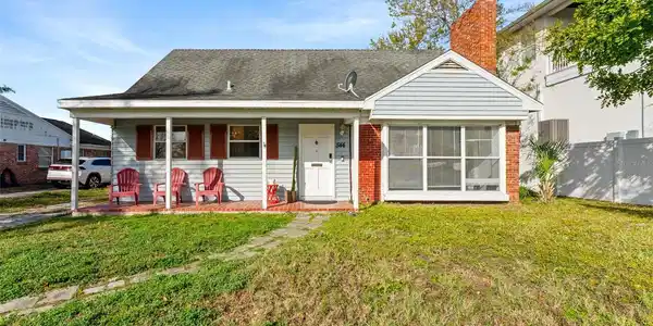 544 SEVERN AVENUE