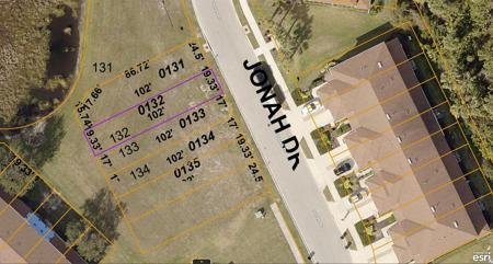 1116070132 JONAH DRIVE