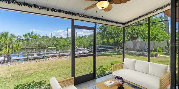 709 SORRENTO INLET