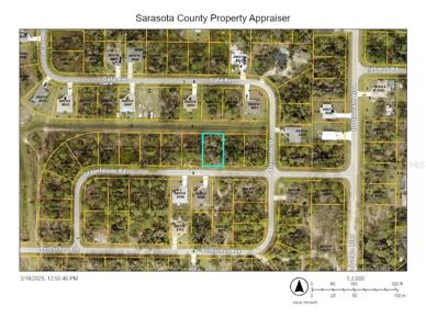 Lot 3 GRAVELMANN ROAD