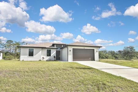3836 WENONA DRIVE
