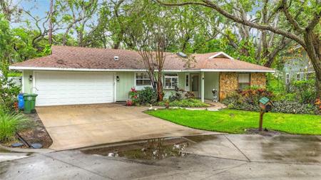 6901 ARBOR OAKS COURT