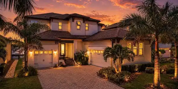 3016 CHRISTOPHERS WATCH LANE