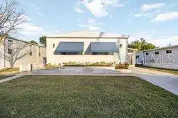 8411 MORGAN DRIVE
