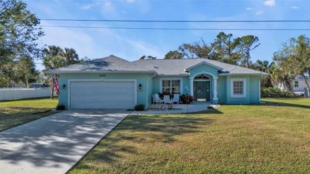 2335 MUSIC LANE