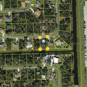 LOT 29 LARAMIE CIRCLE