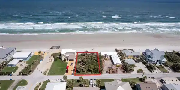4603 VAN KLEECK DRIVE