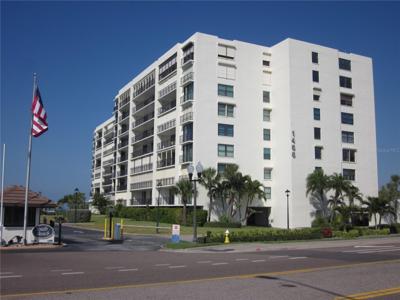 1400 GULF BOULEVARD