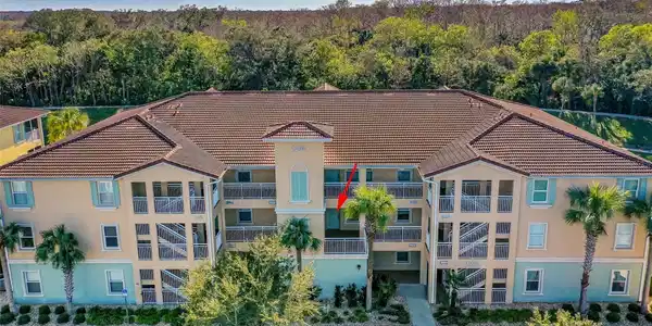 1200 CANOPY WALK LANE
