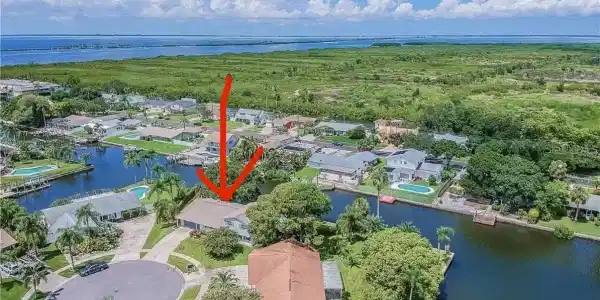8728 COBBLESTONE DRIVE