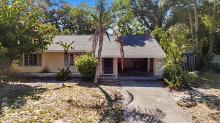 4003 BOOTH PLACE