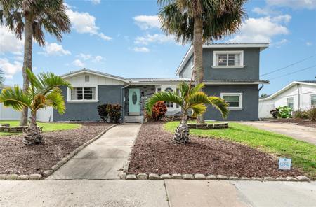 144 BOSARVEY DRIVE