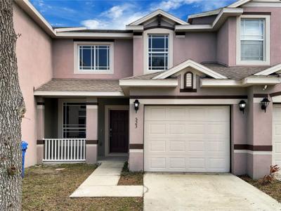 523 GLENN CROSS DRIVE