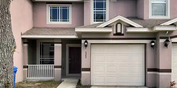 523 GLENN CROSS DRIVE