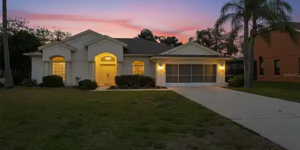 7221 ALOE DRIVE