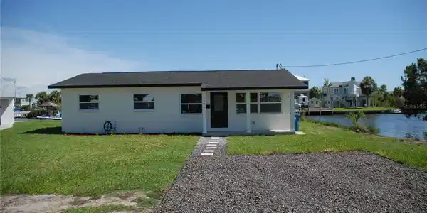 3396 MINNOW CREEK DRIVE