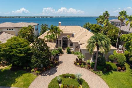3803 HAWK ISLAND DRIVE