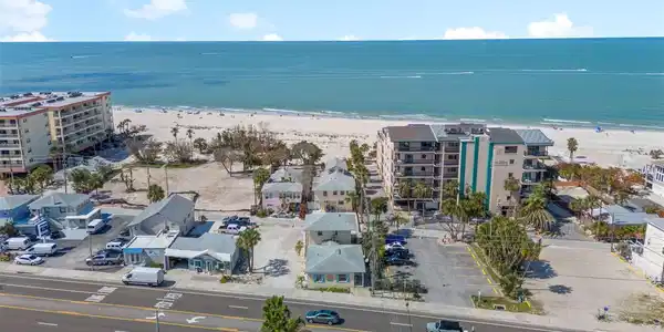 13062 GULF BOULEVARD