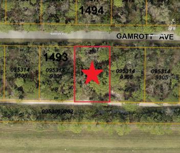 Lot 7 GAMROTT AVENUE