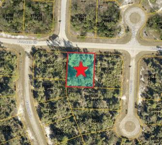 Lot 11 BARNSDALE CIRCLE