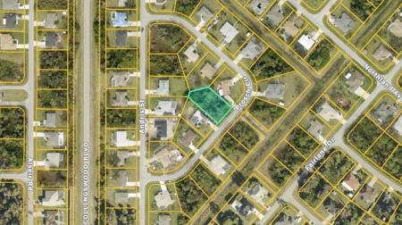 PROSCH CIRCLE