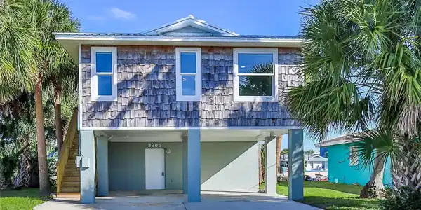 3285 MINNOW CREEK DRIVE