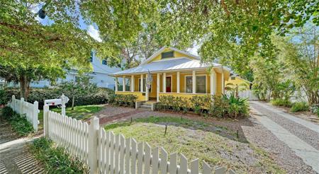 1920 LAUREL STREET