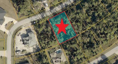 LOT 3 LA CASA ROAD