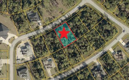 LOT 4 LA CASA ROAD