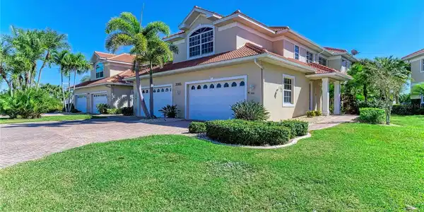 2585 TARPON COVE DRIVE