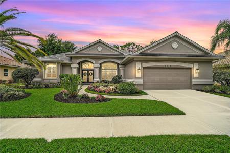 5019 BELLA TERRA DRIVE