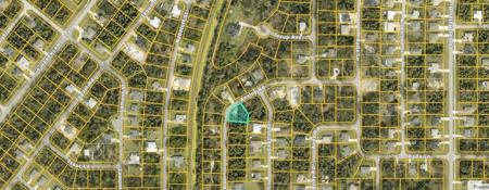 Lot 1 ANSLEY ROAD