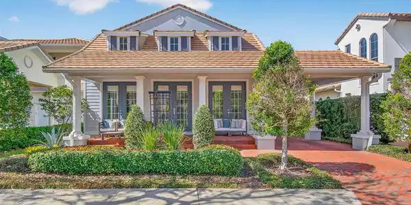 6054 YEATS MANOR DRIVE