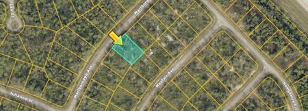 Lot 5 MARLBOROUGH AVENUE
