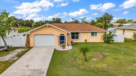 3261 ROCK CREEK DRIVE