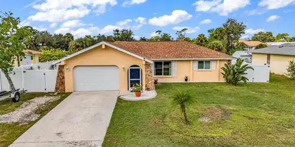 3261 ROCK CREEK DRIVE