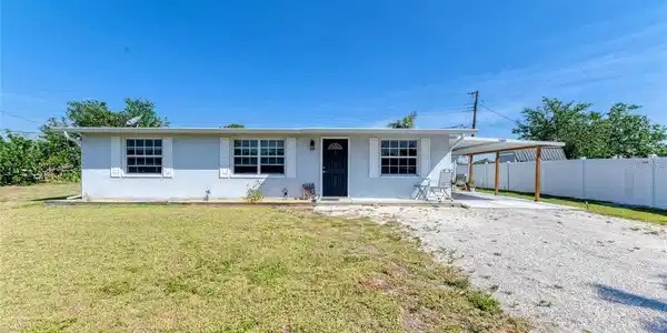 1160 SHARLO CIRCLE